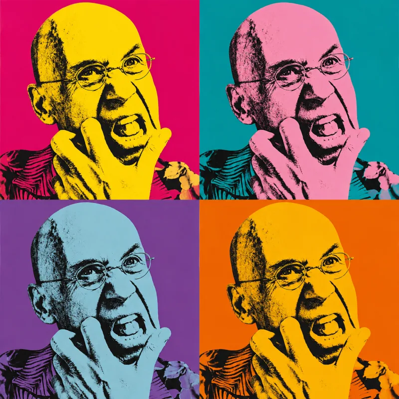 Il caso dello scrittore assassino