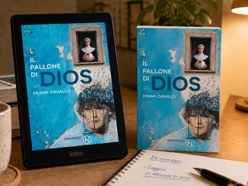 Il Pallone di Dios