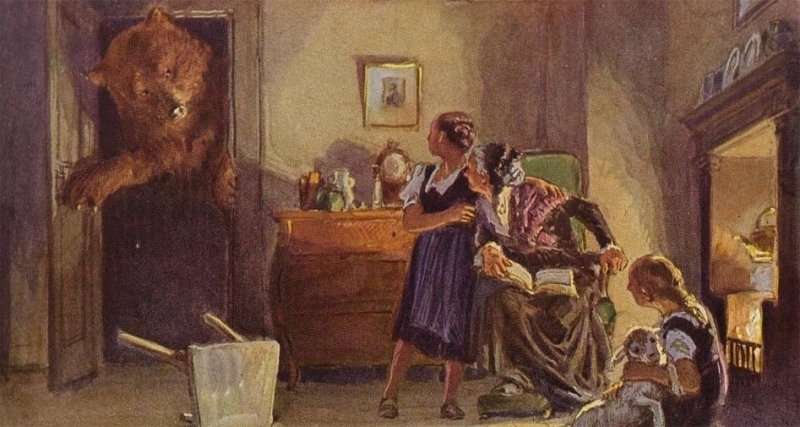Il tesoro sepolto che muove ogni thriller